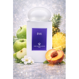 EVE GRIS MONTAIGNE